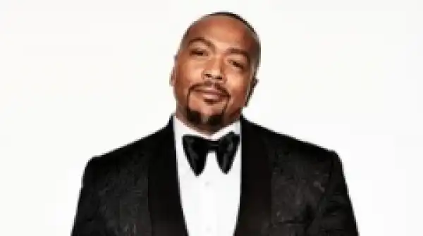Instrumental: Timbaland - Apologize
